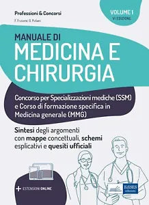 Kit Specializzazioni mediche