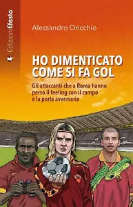 Ho dimenticato come si fa gol