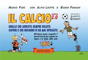 Il calcio versione 2 0