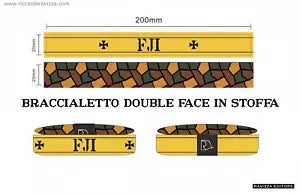 Bracciale FJI