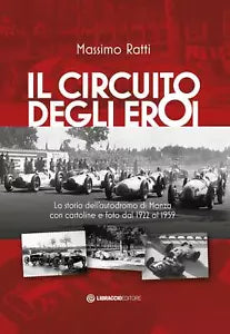 Il circuito degli eroi