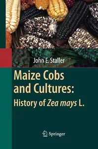 Maize Cobs and Cultures