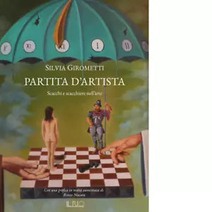 Partita d artista di Silvia Girometti