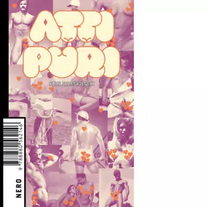 Atti puri di Alice Scornajenghi
