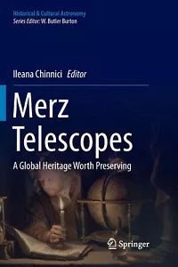 Merz Telescopes