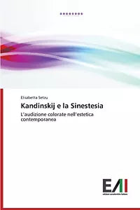 Kandinskij e la Sinestesia