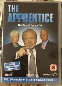 The Apprentice