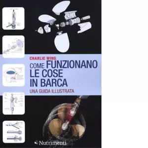 Come funzionano le cose in barca di Charlie Wing