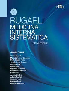 Rugarli Medicina interna sistematica