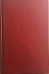 Una certa giustizia di P.d. James, 1998, Edizioni Cde Spa