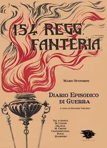 154 Regg Fanteria