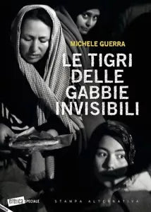 Le tigri delle gabbie invisibili di Michele Guerra