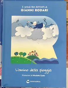 I grandi libri illustrati di Gianni Rodari n 1