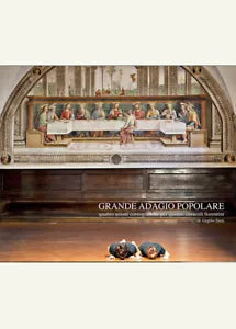 Grande adagio popolare Quattro azioni per quattro cenacoli