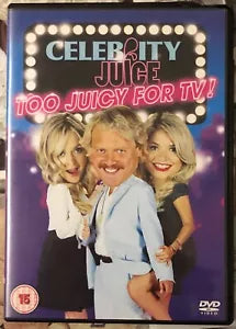 Celebrity Juice