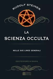 La scienza occulta nelle sue linee generali
