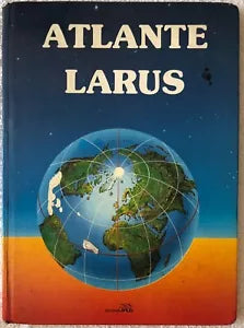 Atlante Larus di Aa vv