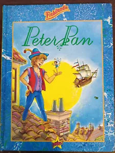 Peter Pan
