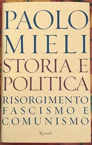 Storia e politica risorgimento