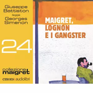 MAIGRET