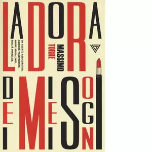 La Dora dei miei sogni di Massimo Torre