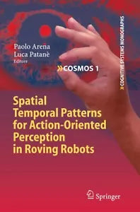 Spatial Temporal Patterns for Action