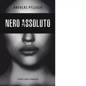 NERO ASSOLUTO di PFLUGER