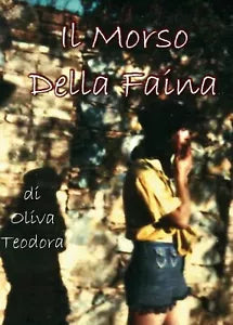 Il morso della faina di Teodora Oliva, 2019, Youcanprint