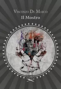 Il Mostro di Vincenzo De Marco , Les Flaneurs