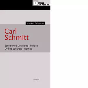 Carl Schmitt