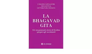 La Bhagavad Gita