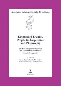 Emmanuel Levinas