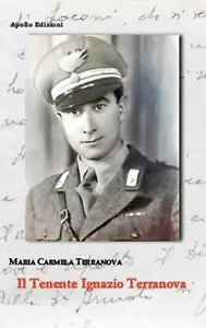 Il tenente Ignazio Terranova di Maria Carmela Terranova