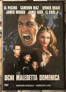 Ogni maledetta domenica