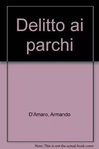 Armando D Amaro