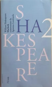 Macbeth di William Shakespeare, 1993, L Unita