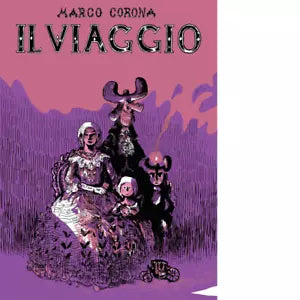 Il Viaggio di Corona Marco