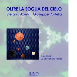 Oltre la soglia del cielo di Stefano Abelli