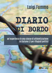 DIARIO DI BORDO: un’esperienza in una classe di alfabetizzazione in italiano