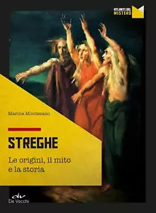 Streghe Origini