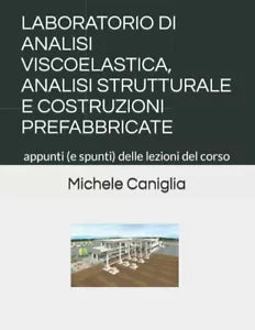 LABORATORIO DI ANALISI VISCOELASTICA