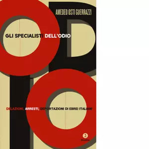 Gli specialisti dell odio