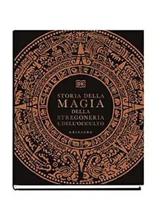 Storia della magia