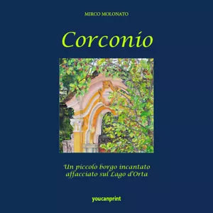 Corconio di Mirco Molonato 2021 Youcanprint