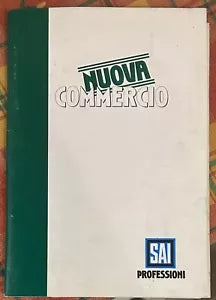 Nuova commercio di Aa vv