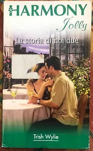 Harmony Jolly n 2020