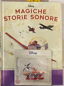 Magiche storie sonore Disney n 67