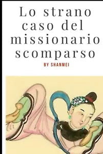 Lo strano caso del missionario scomparso