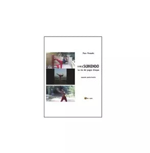 Suikendo - Piero Piromallo, 2014, Youcanprint