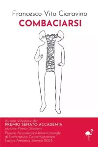 Combaciarsi di Francesco Vito Ciaravino